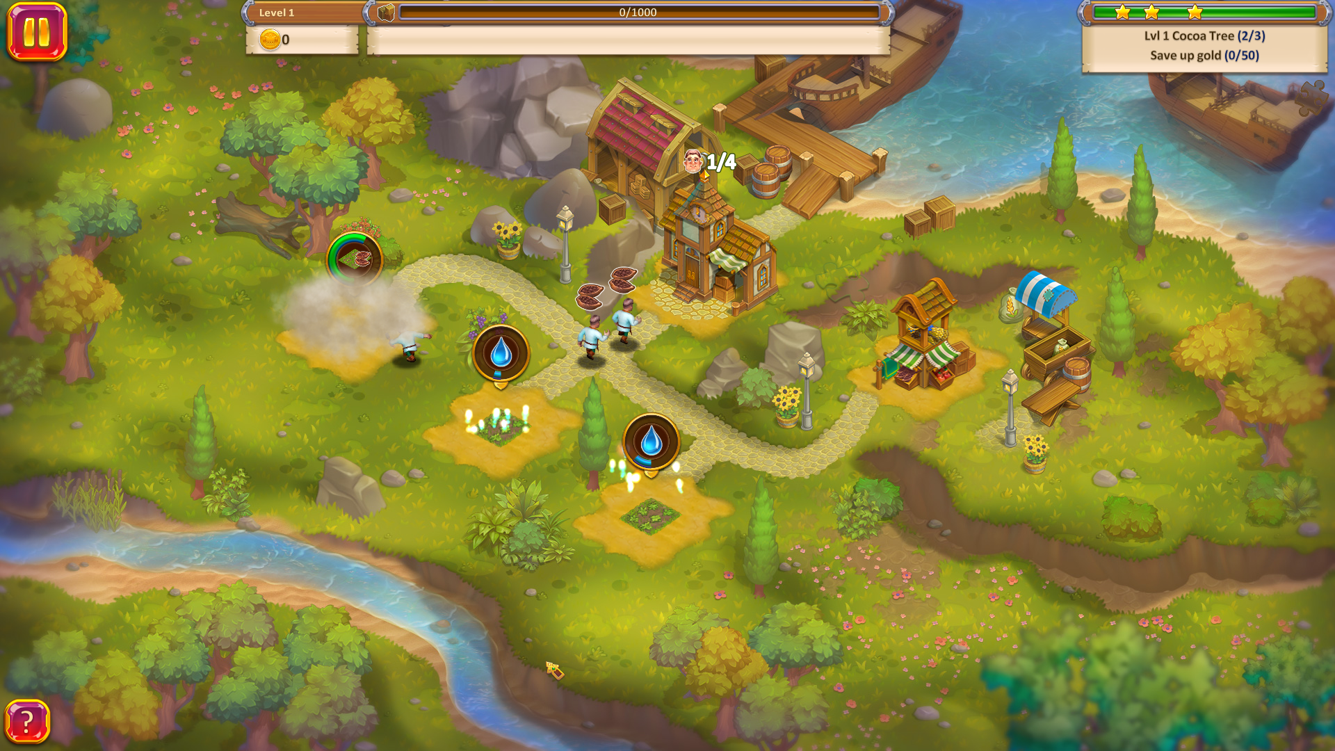 New Lands 2 Collector's Edition-13e1e