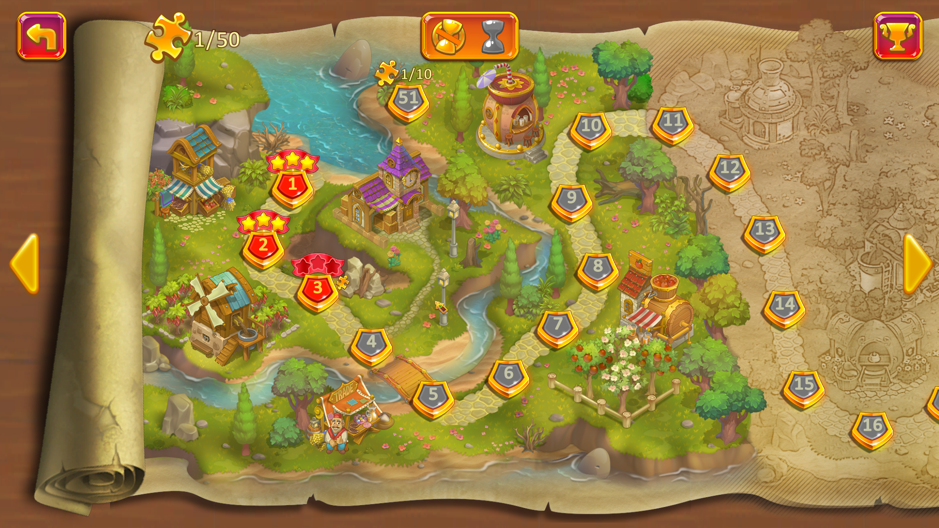 New Lands 2 Collector's Edition-1quwl