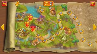 New Lands 2. Collector's Edition screenshot 1