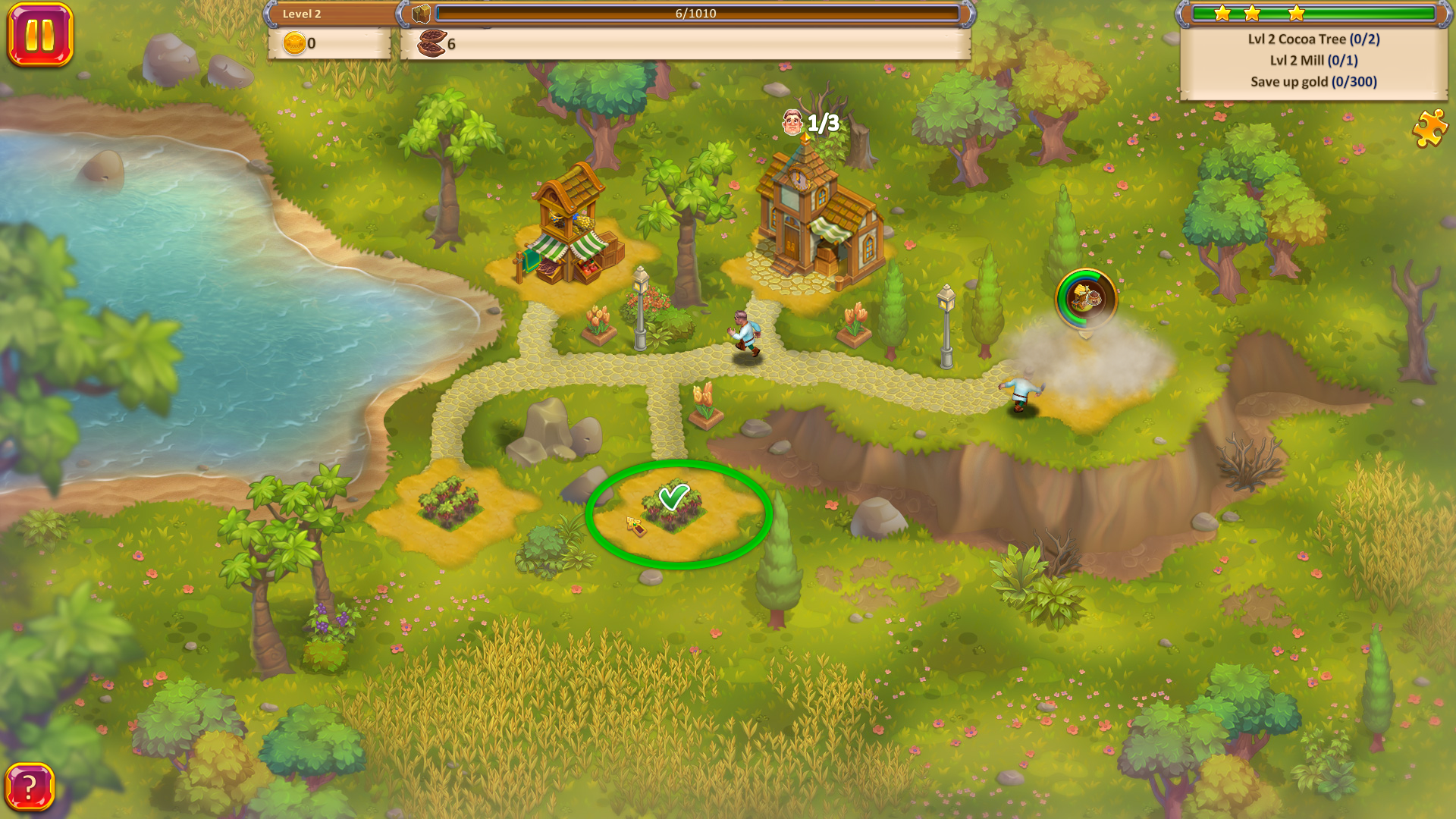 New Lands 2 Collector's Edition-1soox