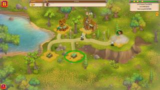New Lands 2. Collector's Edition screenshot 3