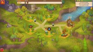 New Lands 2. Collector's Edition screenshot 5