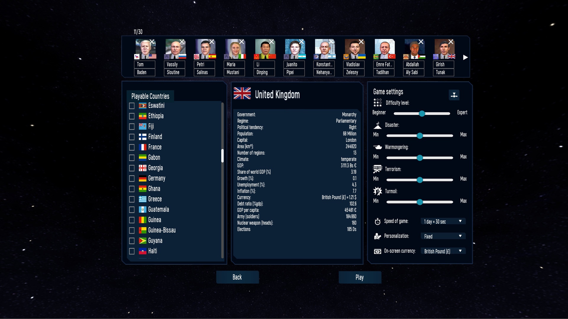 Geo-Political Simulator 5-13wjz
