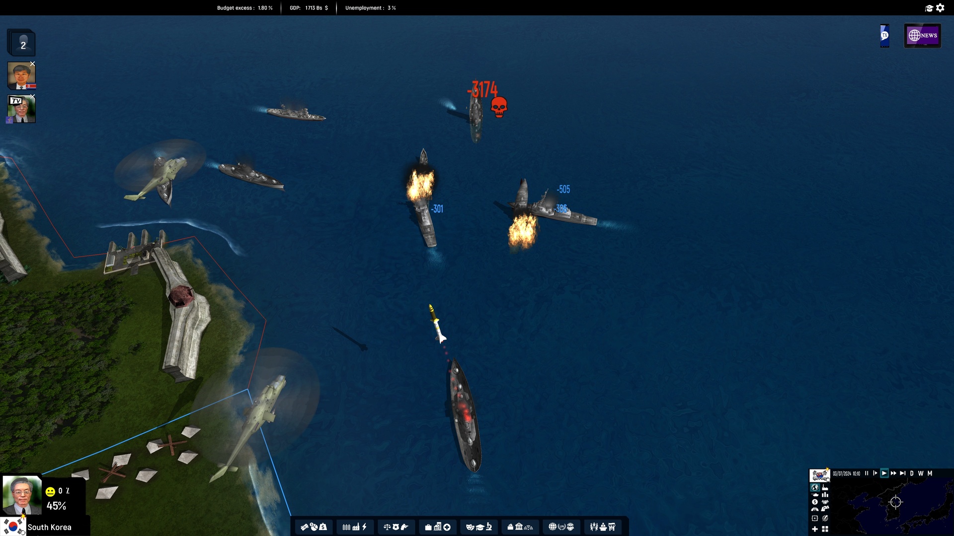 Geo-Political Simulator 5-17qm0