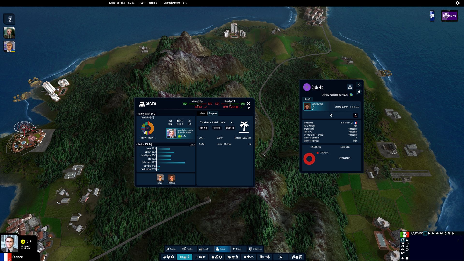Geo-Political Simulator 5-1wdrs