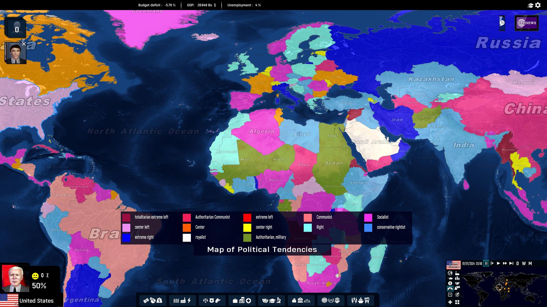 Geo-Political Simulator 5-gr7n6