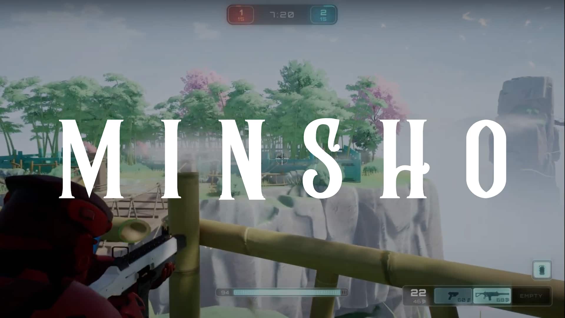 Minsho