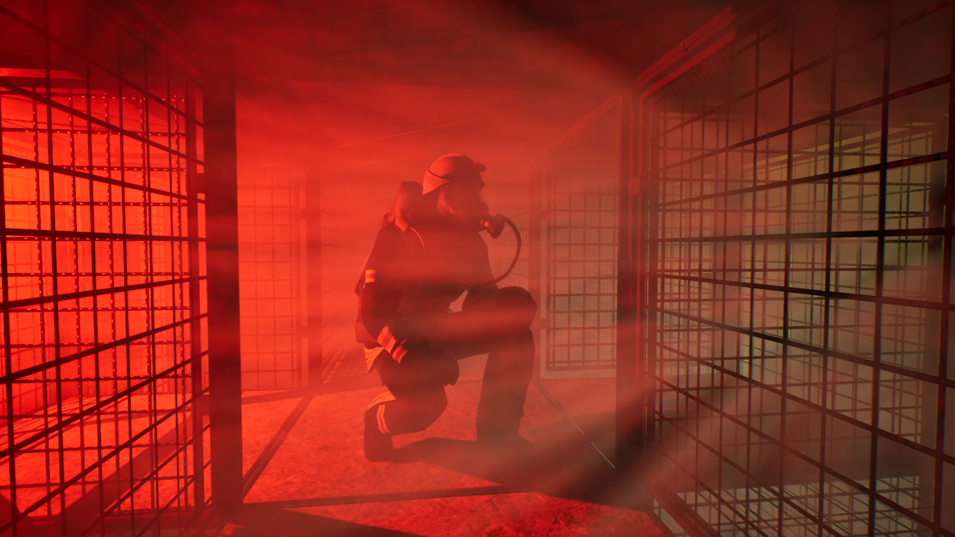 Emergency Call - The Firefighting Simulation 3-tguyq
