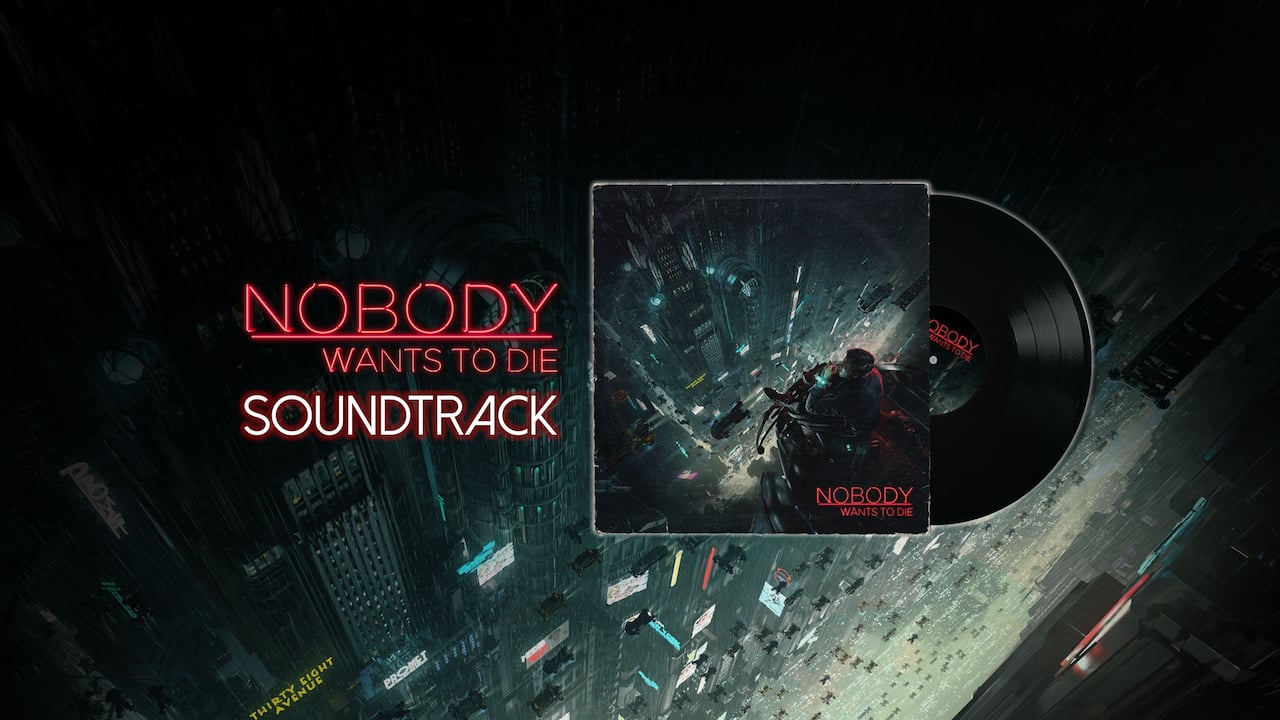 Soundtrack