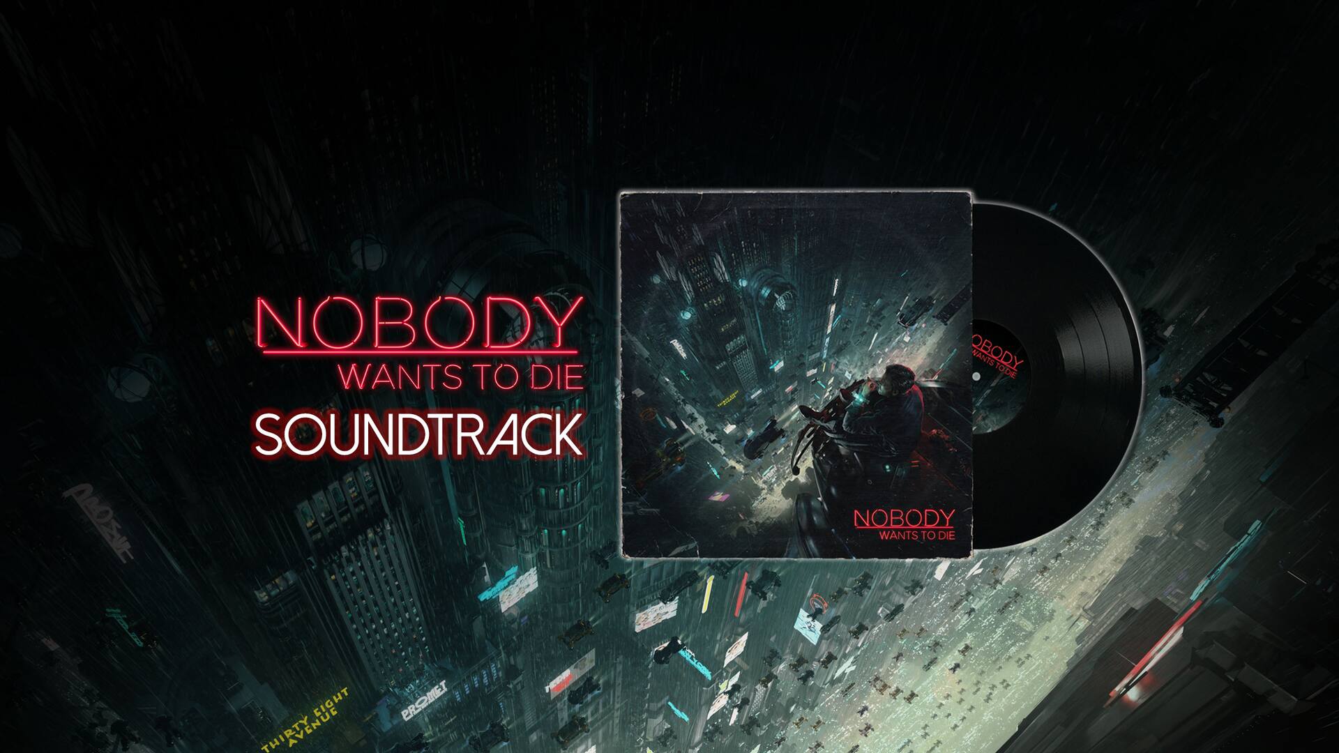 Soundtrack