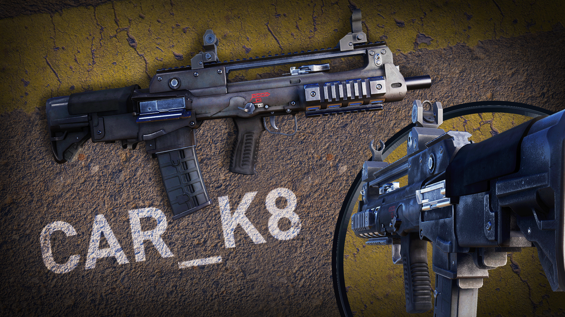 Sniper Ghost Warrior Contracts 2 - Crossbow Carnage Weapons Pack - featuredMedia