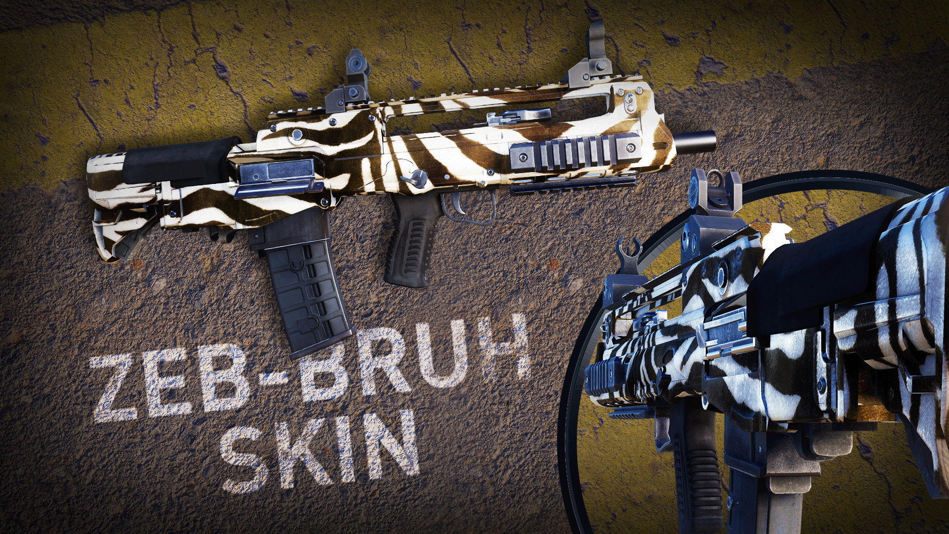 Sniper Ghost Warrior Contracts 2 - Crossbow Carnage Weapons Pack - featuredMedia