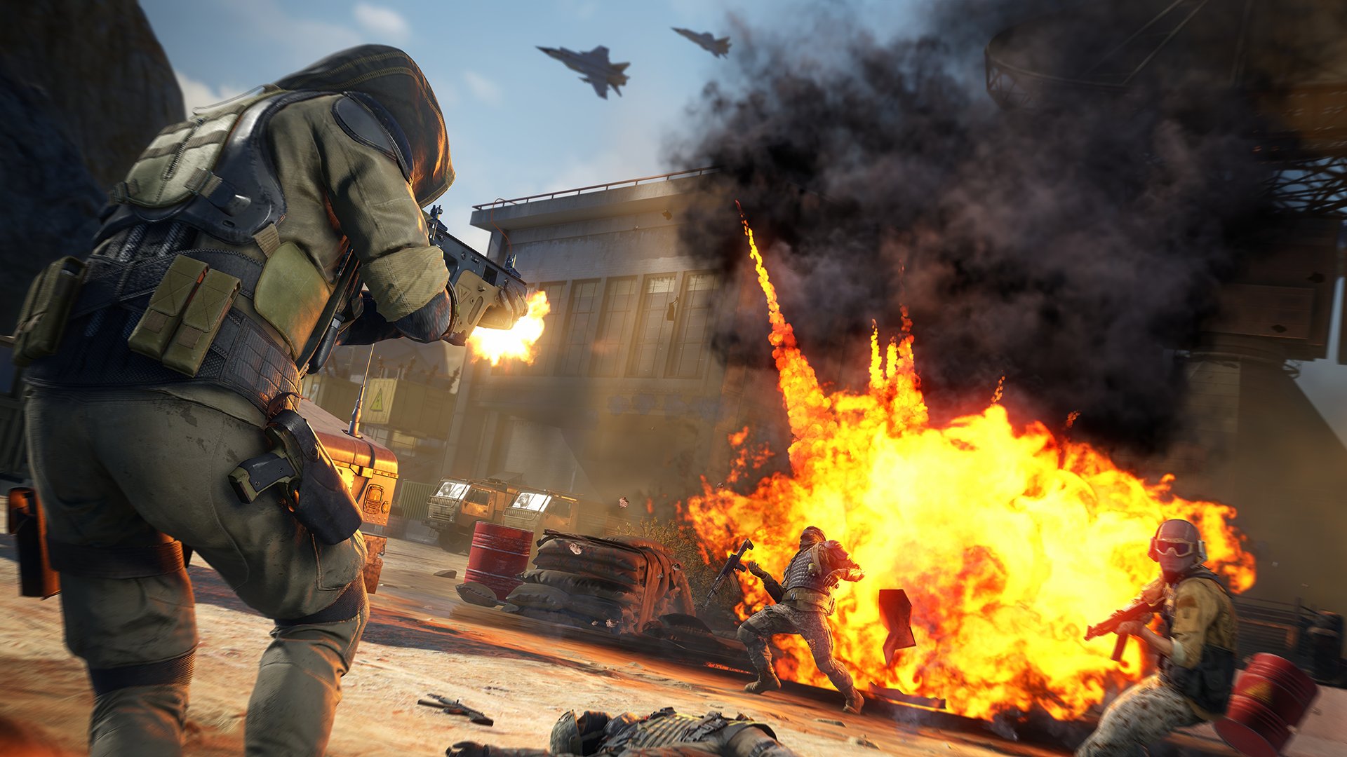 Sniper Ghost Warrior Contracts 2-2r29x