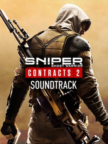 Sniper Ghost Warrior Contracts 2 - Soundtrack