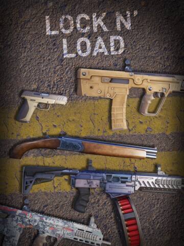 Sniper Ghost Warrior Contracts 2 - Lock n' Load Weapons Pack