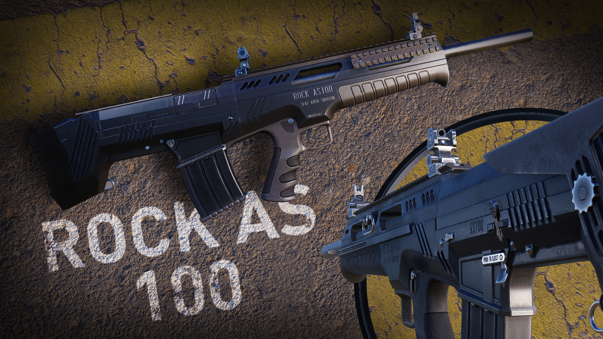 Sniper Ghost Warrior Contracts 2 - Tactical Tracker Weapons Pack - featuredMedia