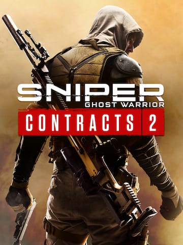 Sniper Ghost Warrior Contracts 2