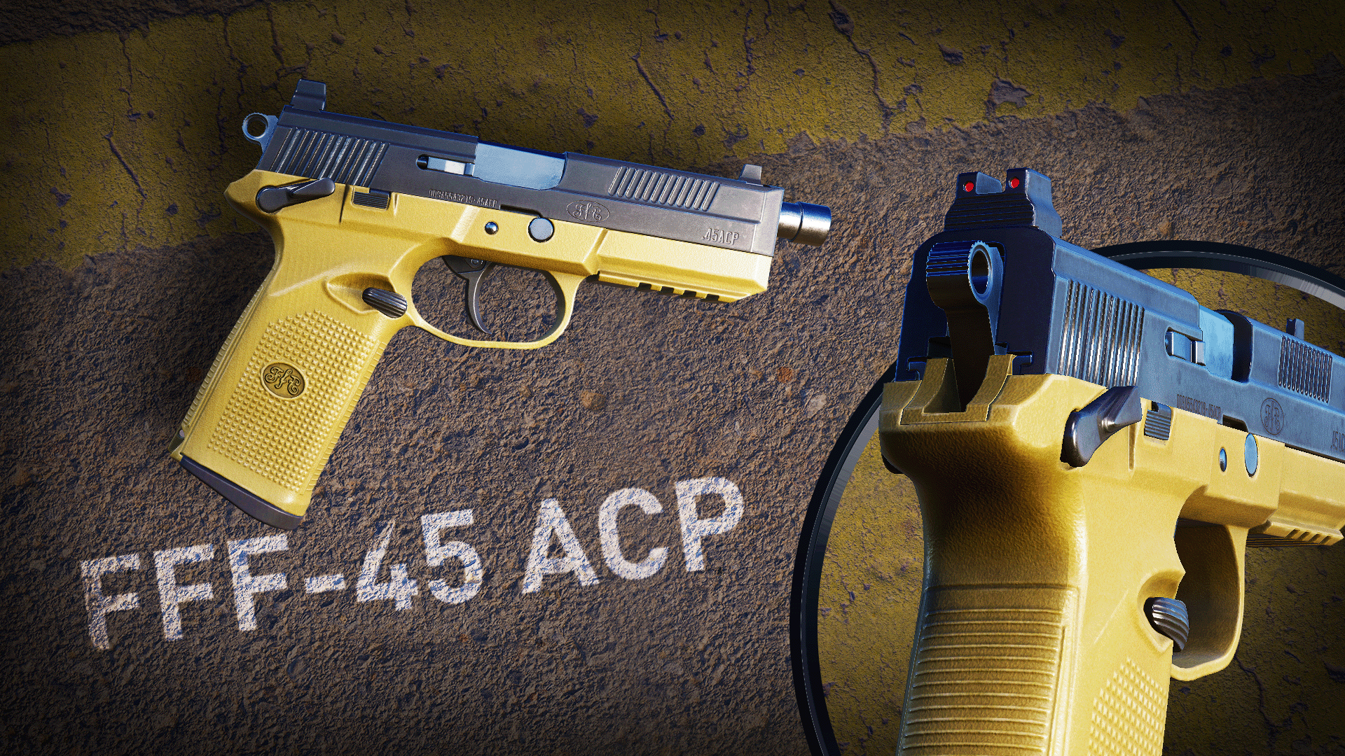 Sniper Ghost Warrior Contracts 2 - Tactical Tracker Weapons Pack - featuredMedia