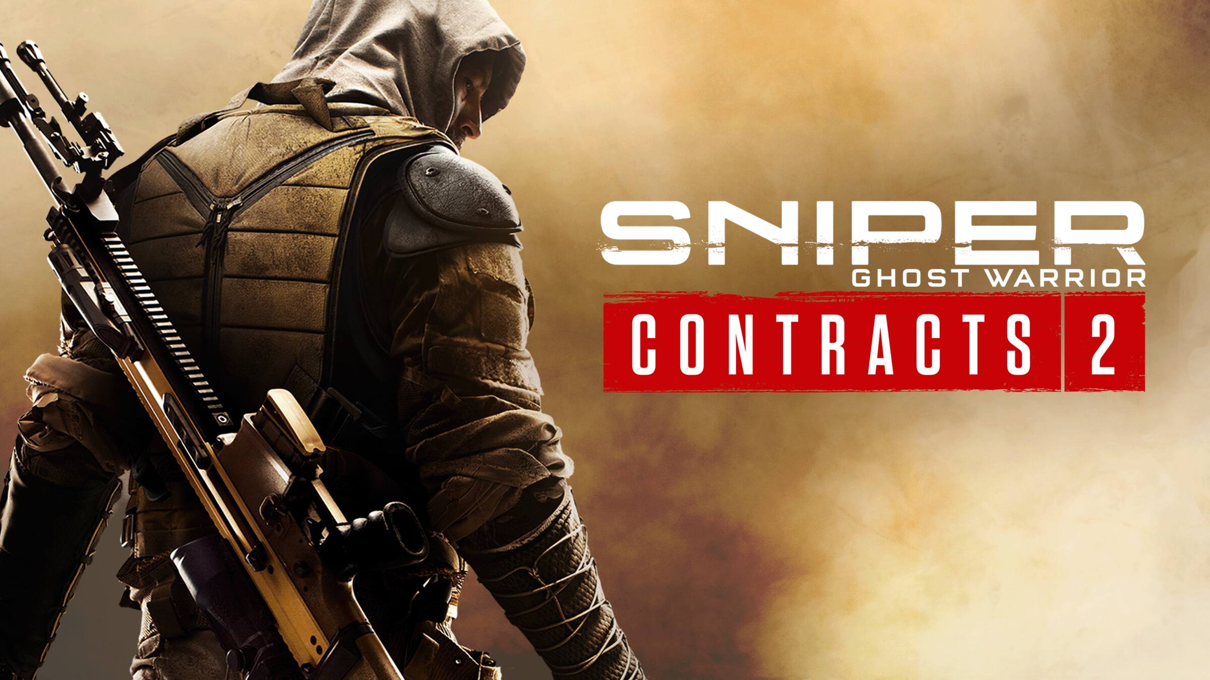 Sniper Ghost Warrior Contracts 2