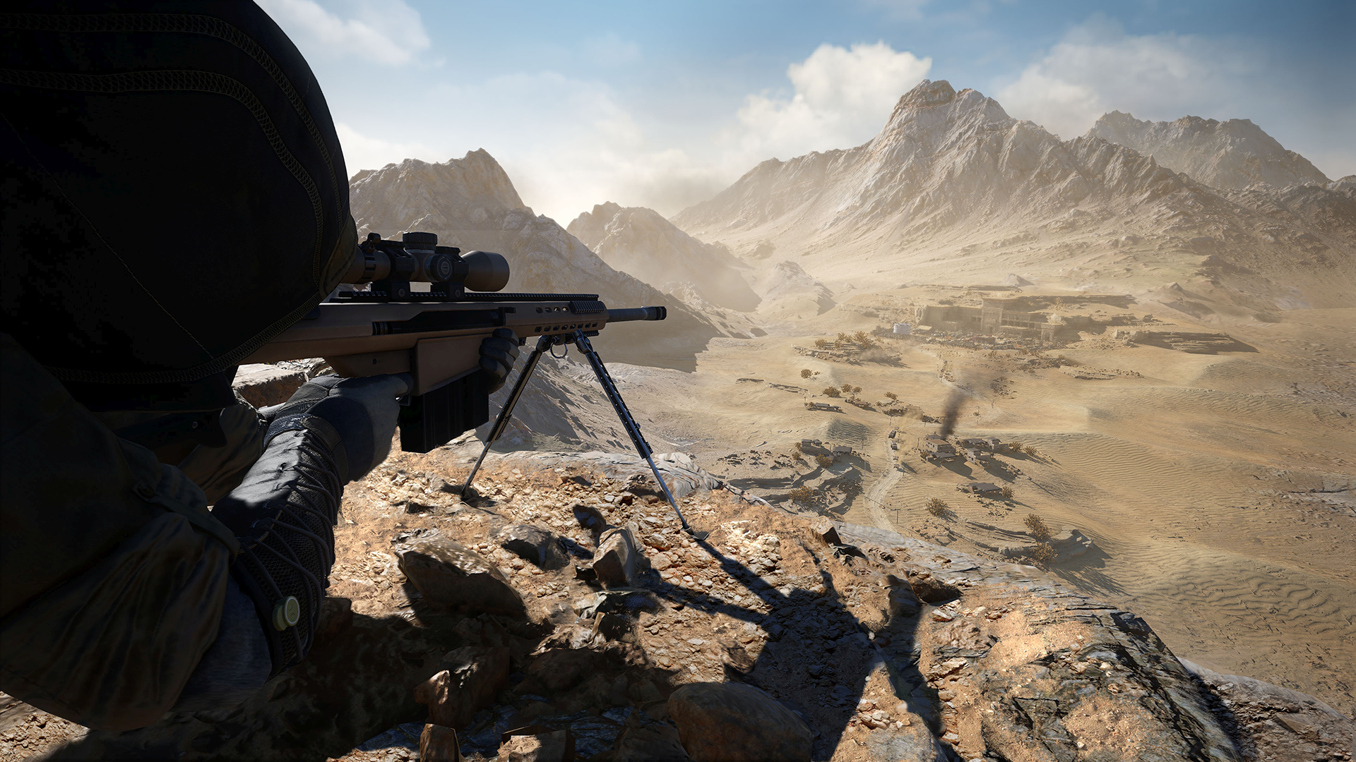 Sniper Ghost Warrior Contracts 2-uaq8j