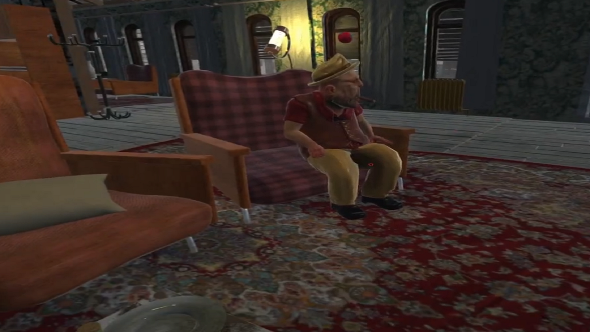 Slav Junkie Simulator-nd5xa