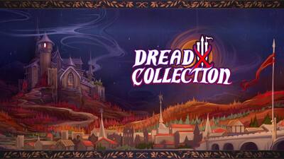 Dread X Collection 3
