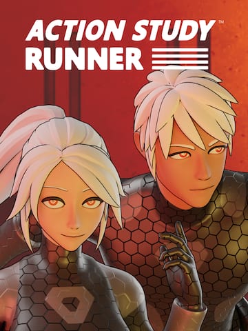 Action Study Runner