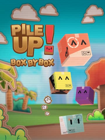 Pile Up