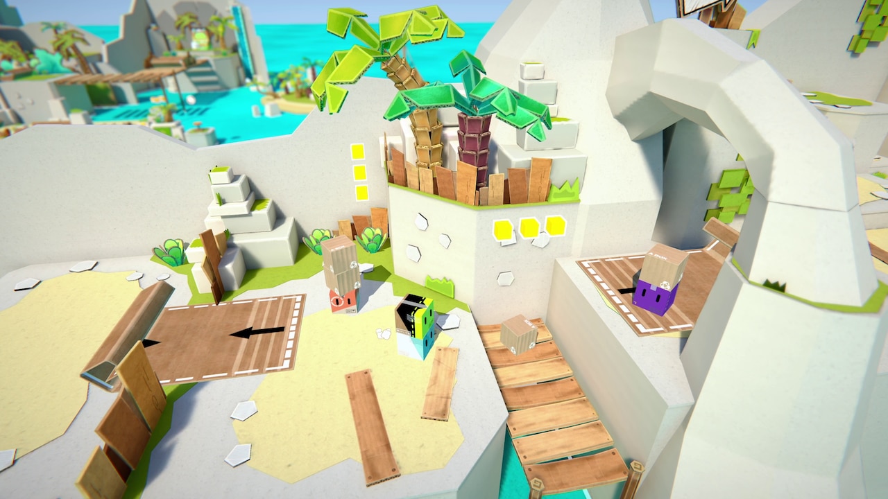 Pile Up | Download and Buy Today - Epic Games Store