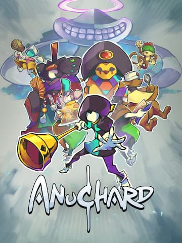 Anuchard