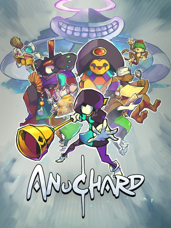 Game Cover