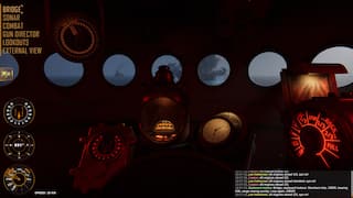 Destroyer - The U-Boat Hunter screenshot 1