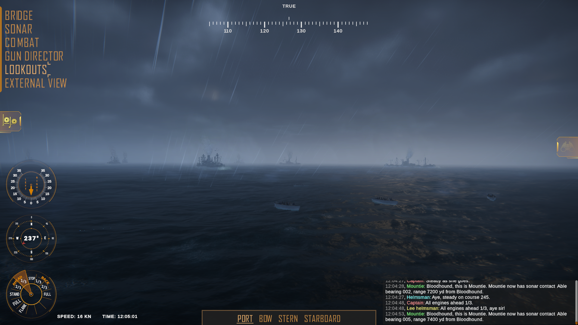 Destroyer - The U-Boat Hunter-1sco0