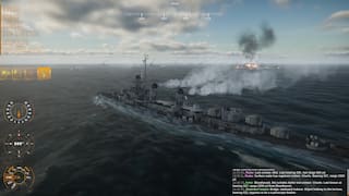 Destroyer - The U-Boat Hunter screenshot 3