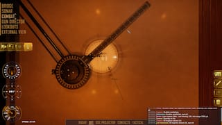 Destroyer - The U-Boat Hunter screenshot 5