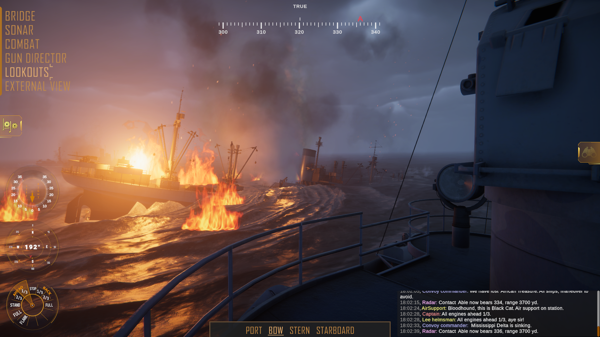 Destroyer - The U-Boat Hunter-dfecs