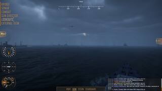 Destroyer - The U-Boat Hunter screenshot 4