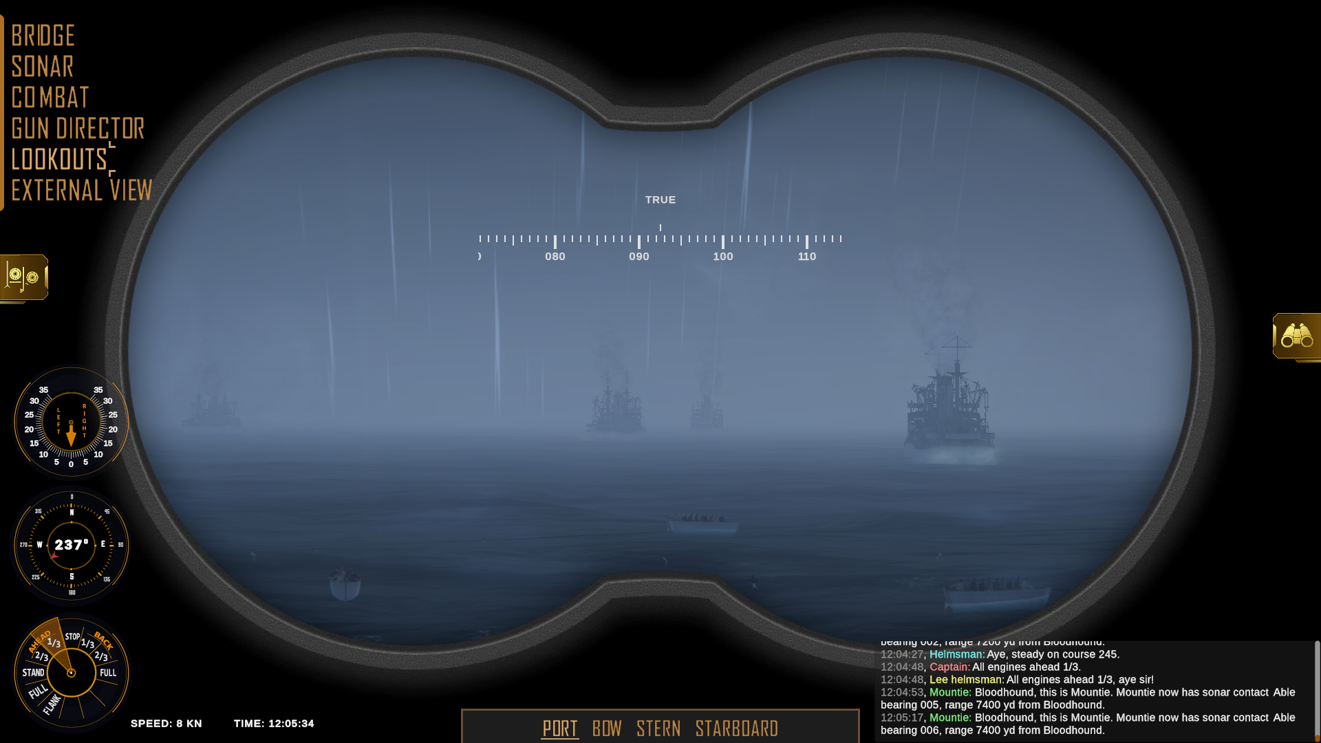 Destroyer - The U-Boat Hunter-vzo2y