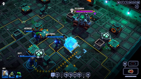 Ios Game Rune Raiders Ruin Raiders | Télécharger et acheter aujourd'hui - Epic Games Store