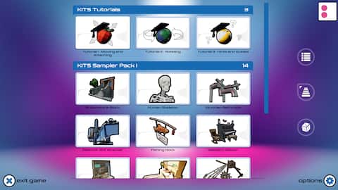 Kits Store KITS | قم بتنزيلها وشرائها اليوم - Epic Games Store