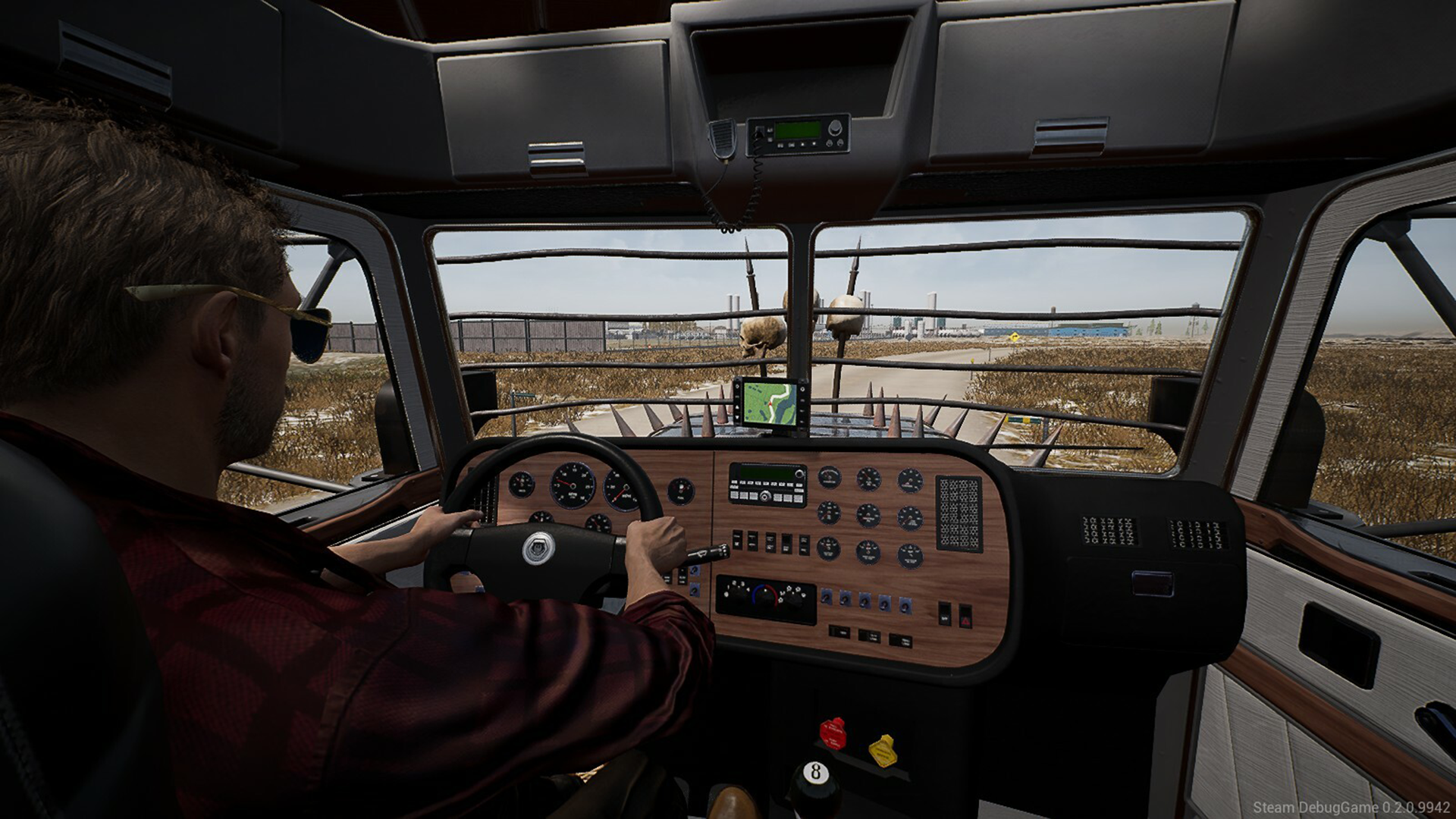Alaskan Road Truckers: Trucking Hell DLC - featuredMedia