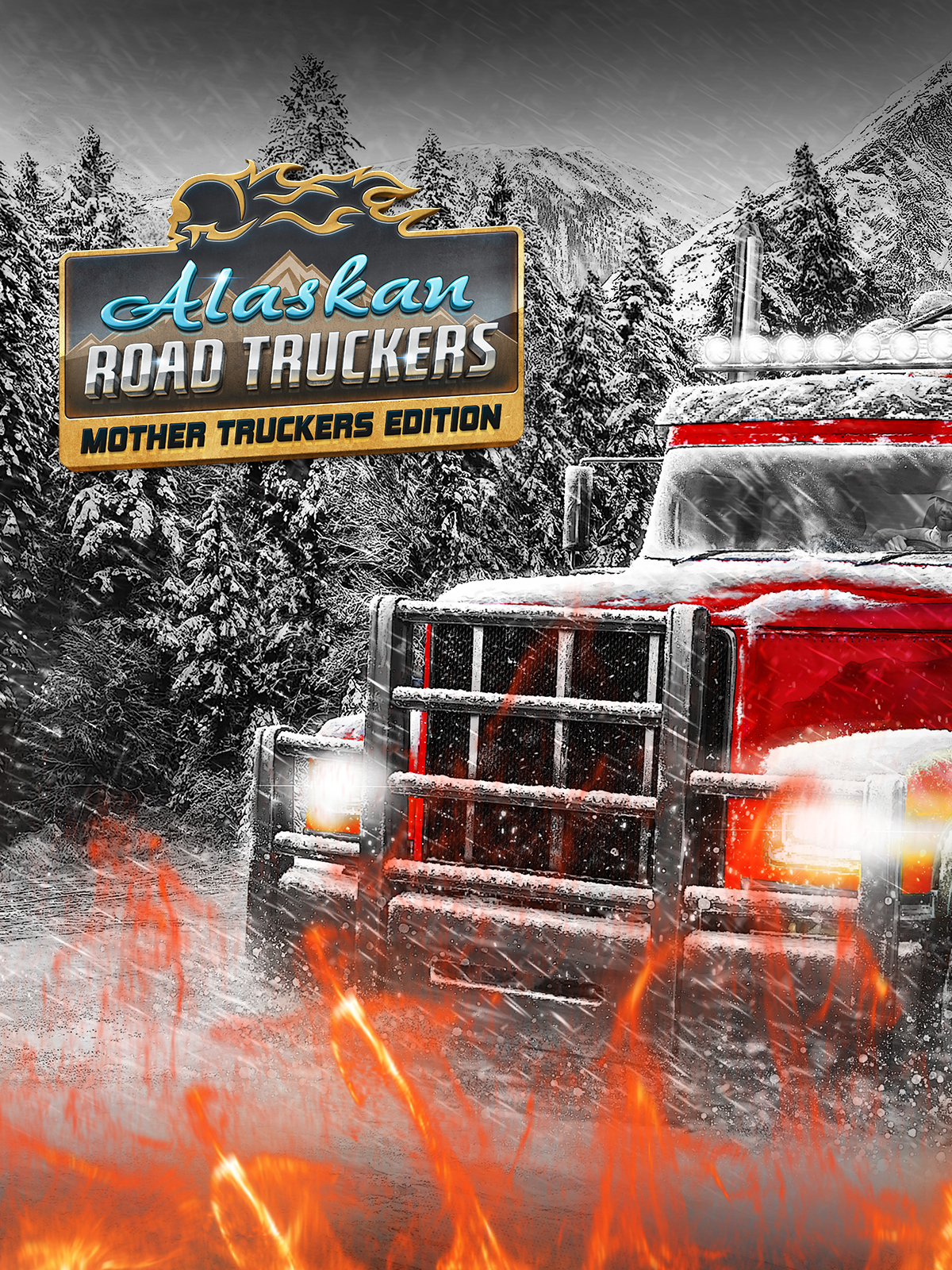 Youtube Truckers - xqp9fi3