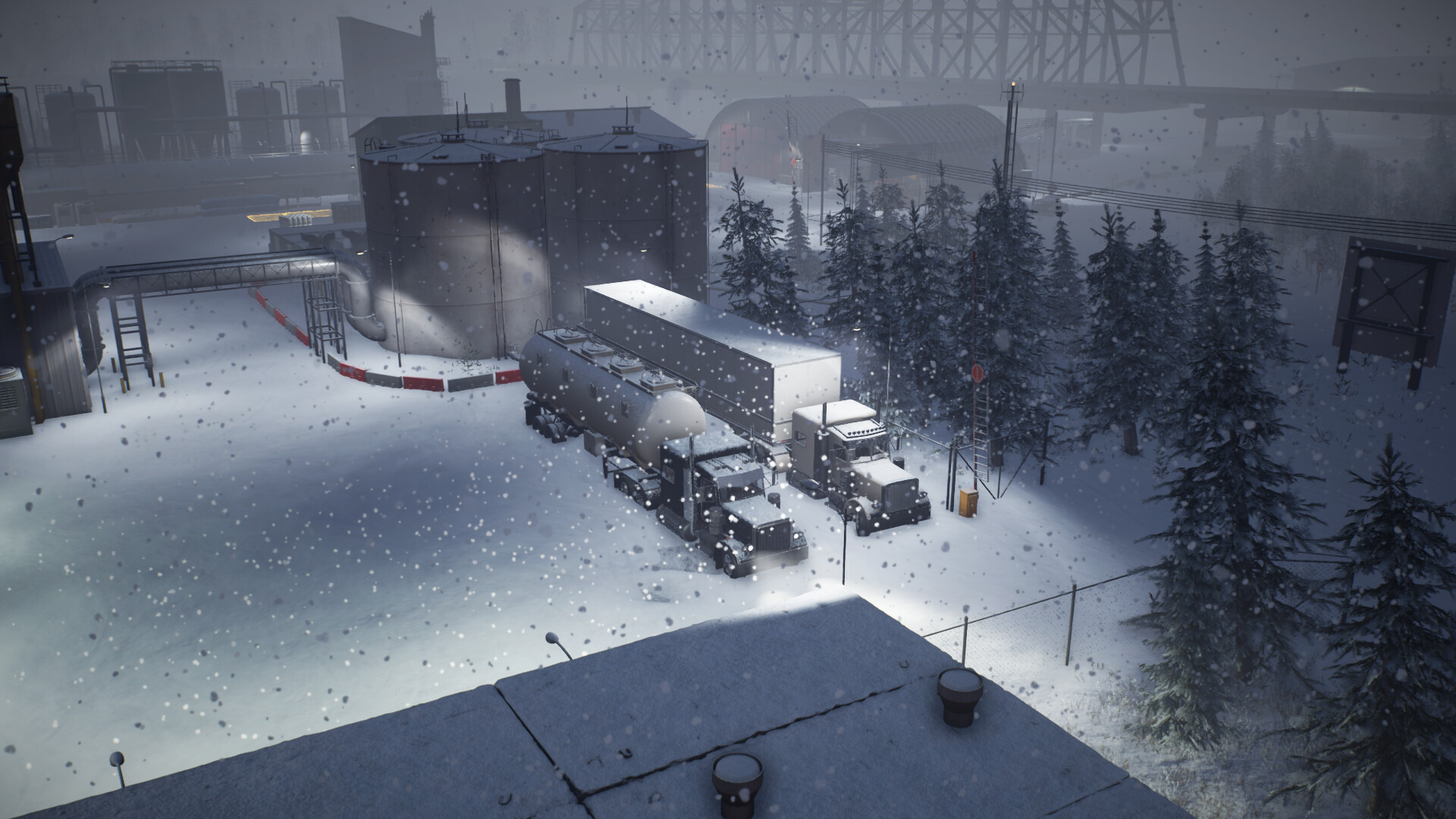 Alaskan Road Truckers-1ch0w