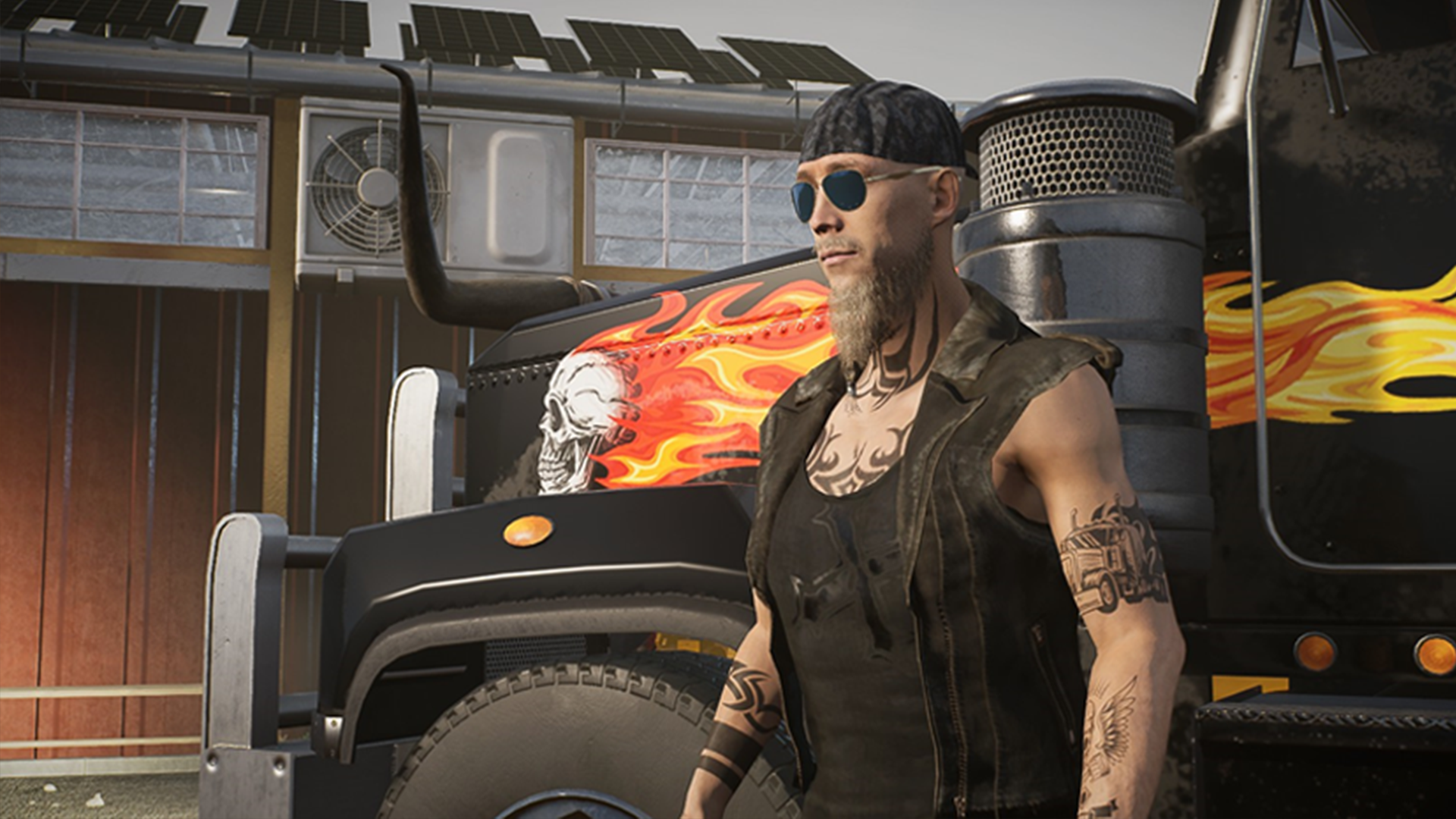 Alaskan Road Truckers: Mother Truckers DLC - featuredMedia