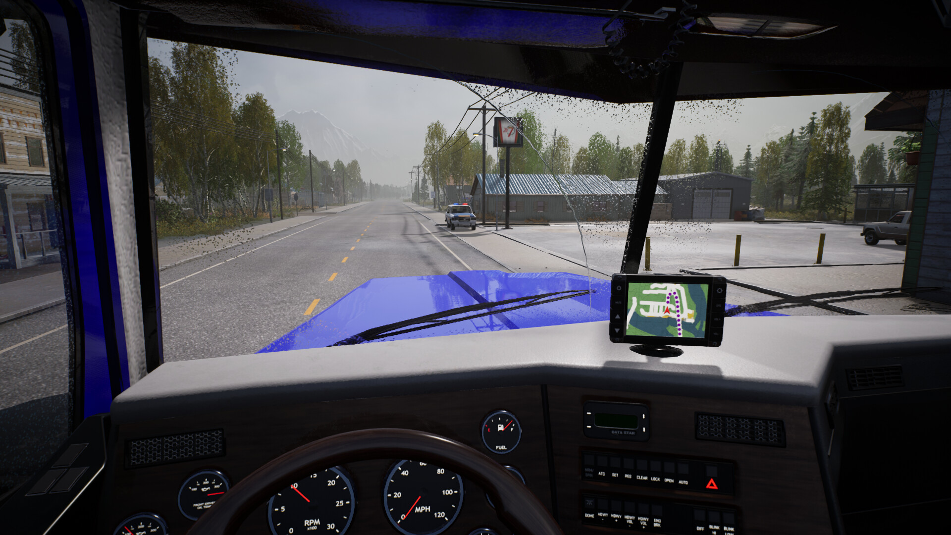 Alaskan Road Truckers-1xhef