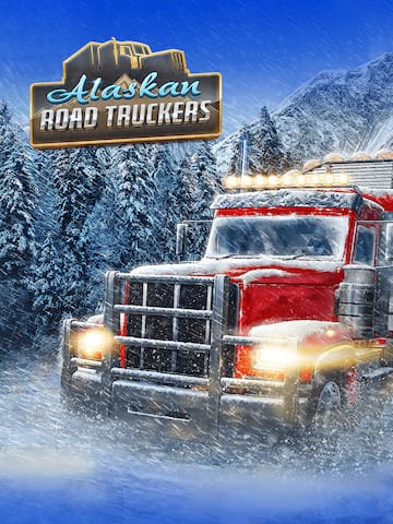Alaskan Road Truckers