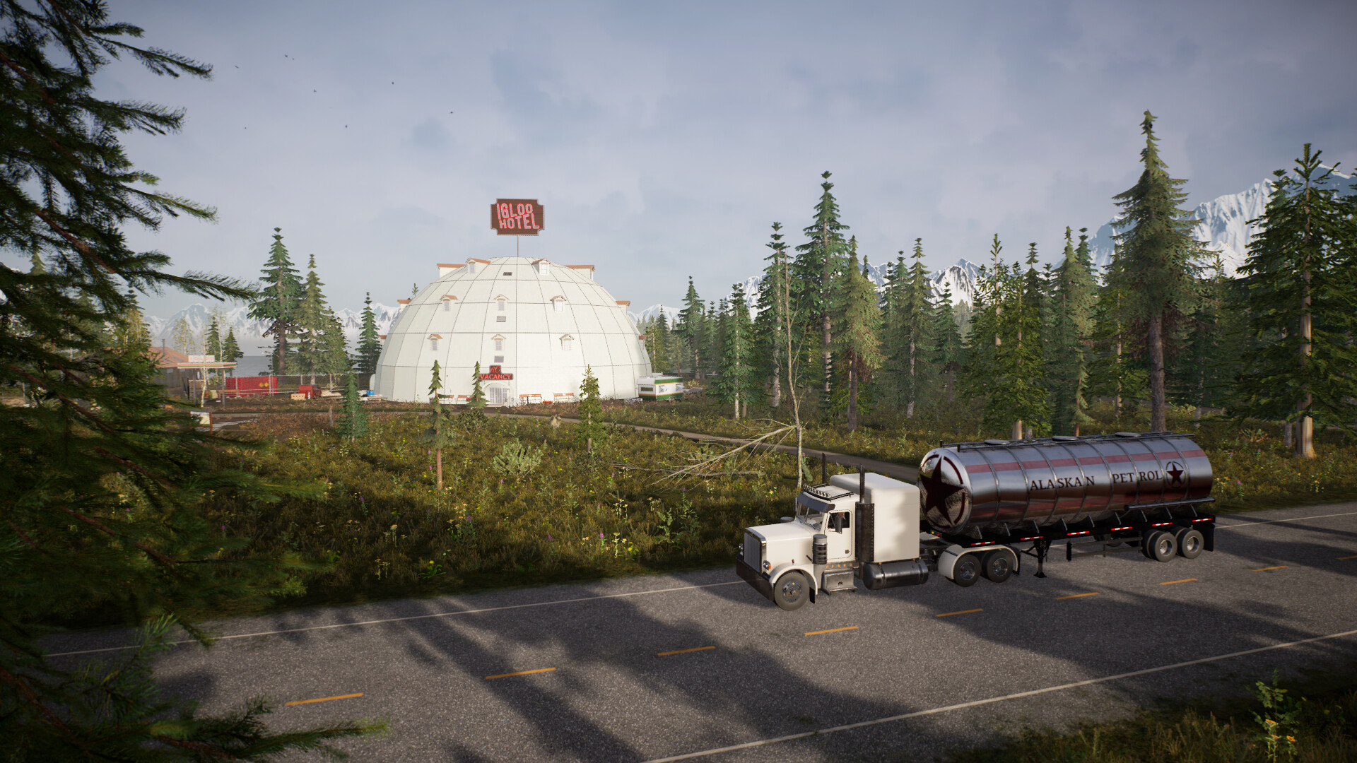 Alaskan Road Truckers-6361u