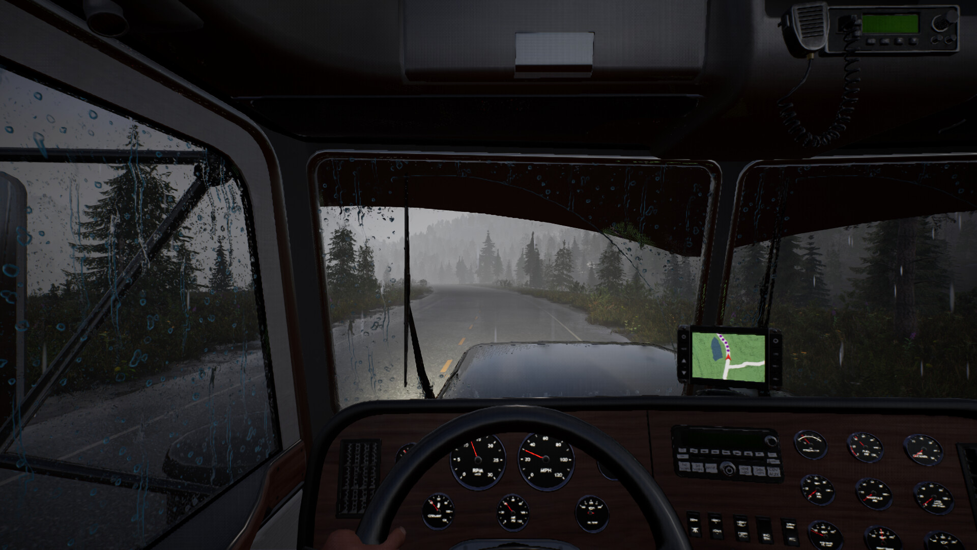 Alaskan Road Truckers-fhei5