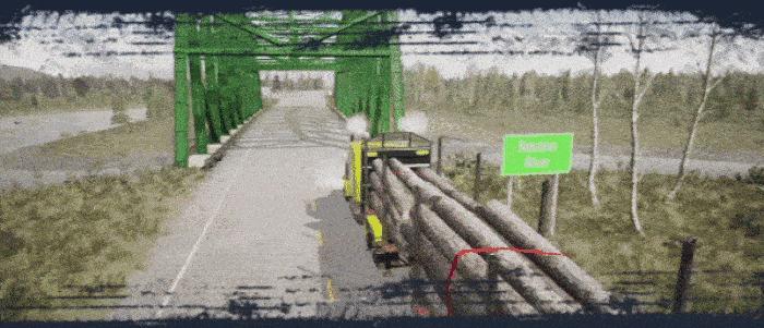 Alaskan Road Truckers-k1lhc