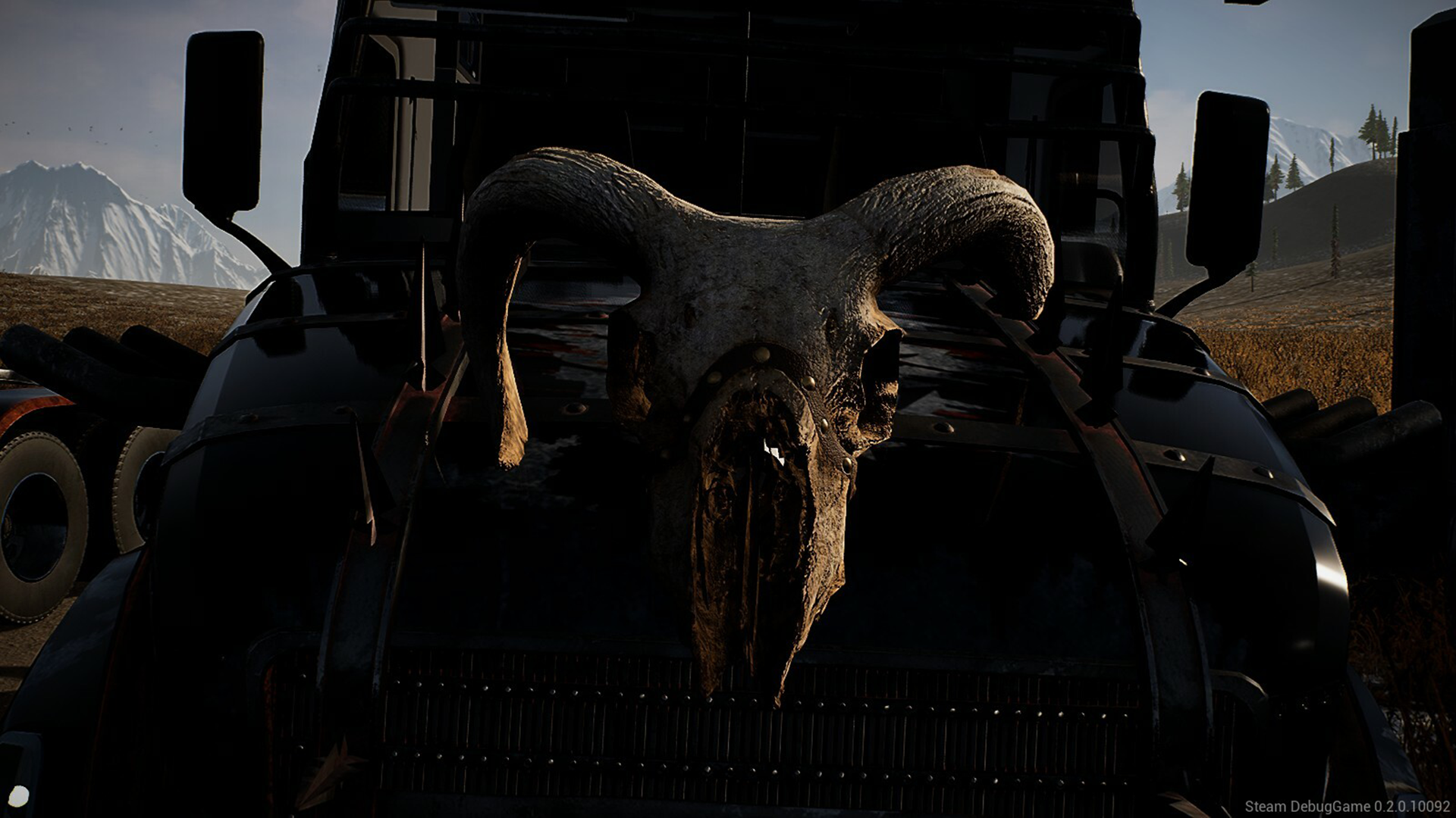 Alaskan Road Truckers: Trucking Hell DLC - featuredMedia